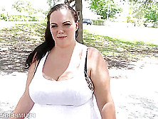 Chubby Chasing Charlotte