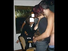 Jjuta Uto A Cuckold Life.  Part.  1