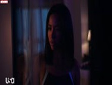 Herizen F.  Guardiola In Dare Me (2019)