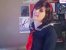 Asian Cosplay Teen Anal Pov