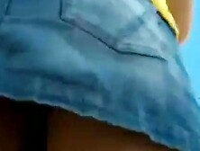 Compil Upskirt 11