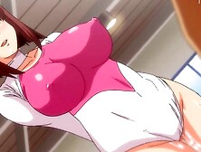 Tsundero 05 Sub Español