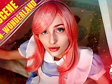 Alice's Adventures in Wonderland by MySweetAlice Aka MyKinkyDope