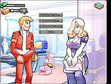 Space Rescue ep 26 - Things and people are disappearing from the ship