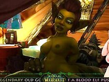 HMV - Rise of a Fuckfest