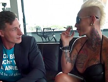 Kitty Core - Am falschen Tag gefickt (full version)