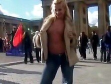 INSATIABLE BEAUTIES 2 RAVISHING BLONDES DEVOUR EACH OTHER IN SULTRY SUMMER FLING