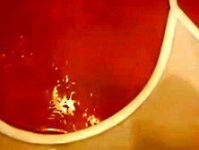 Shower-Masturbating Beauties #2: Hot Brazilian Babes Fingering & Orgasmic Screams [Lisane Rio]