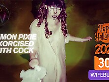 Wife Bucket - amateur milfs movie