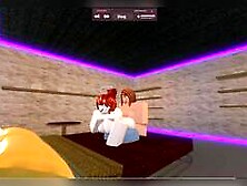 haveing fun with juniort