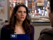 Missy Peregrym - Reaper