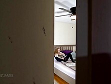 Annie St James - MOMMY'S PERVERTED MF'er