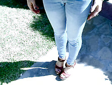 Butt sex fisting and DP with spectacular French MILF Heloise Dacosta