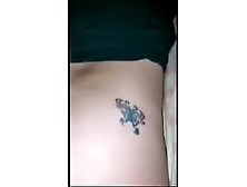 Young Slut First Anal