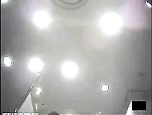 Hidden Camera Upskirt