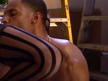 Krissy make up sex is the best sex IR Scene