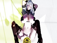 Mmd R18