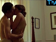 Annabel Scholey Sexy Scene In The Serial Killer's Wife