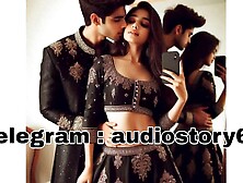 Mom Ki Adla Badli More Story Msg Me In Telegram : Audiostory69 2