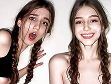 Her Pussy Got Exploited - Roommate Fucked With No Regrets