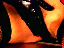 Dyke soak Party!!! - VOL #03