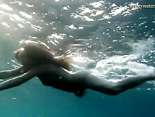 Underwater Deep Sea Adventures