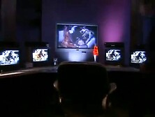 "Natural Born Voyeur" or "Watchful Eye" (2002)