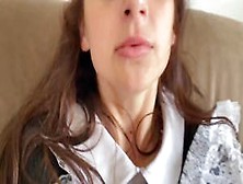 18 POV Nerdy Maid Anal (P4PI 19)