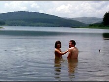 Lake Placid 3 - Roxanne Pallett (Spanish)