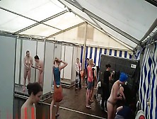 Unbelievable Spy Cams (fake) Video Uncut