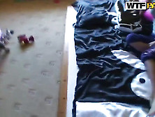 Stunning young Nessa Devil gets her tight ass fucked (18+)