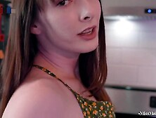 Miss Malorie Switch - Sneaky step-Daddy