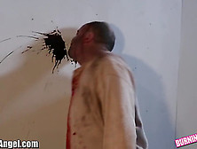 BurningAngel Emo Punk Walking Dead Orgy