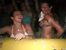 Naked Spring Break Foam Party Pt. 2