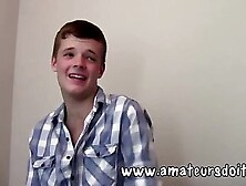 Hairy Twink Arthur Returns - Australian Amateurs Do It