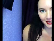 Asmr Sex Story If You Patient Enough You See My Naked Boobies