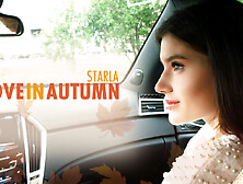 Love In Autumn - Starla - Kin8Tengoku