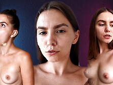 TRY NOT TO SPERM! My Little Betsy Cums On Cum-Shot Compilations