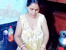 Viral Beautiful Maid First Interview Sex! Indian Sex