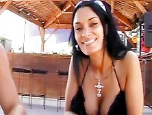 Exhibitionist - Cap Dagde