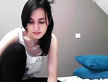 cleolane intimate record on 1/26/15 18:24 from chaturbate