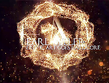 Tiny Titty Kira Lanai Stuff Her Pretty Pussy With A Dildo!