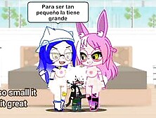 Gacha Alternhistory ( Hora Pequeño ) Gacha Club Sex