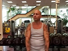 THE BEST MALE BODY IN PORN MAXXX LOADZ