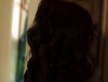 Black Bombshell Babes - House Owner's Big Black Dick Fucks His Rent Girl