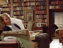 "Phantom of Death" or "Off Balance" (1987)