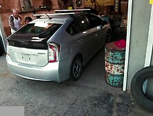 Servicing The Mechanic1 10