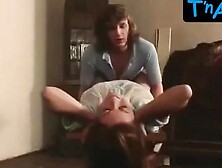 Ulrike Butz Breasts Scene  in Muschimaus Mag'S Grad Heraus