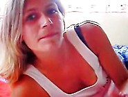 Lovely ex gf sucks my dick dry