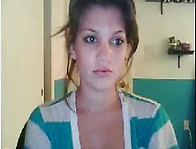 Webcamz Archive - Stickam Girl 18Yo Flashing On Cam